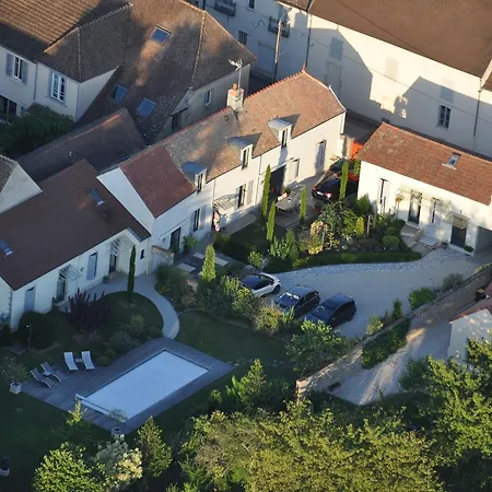 Le Clos De L'aigue 2* Бон